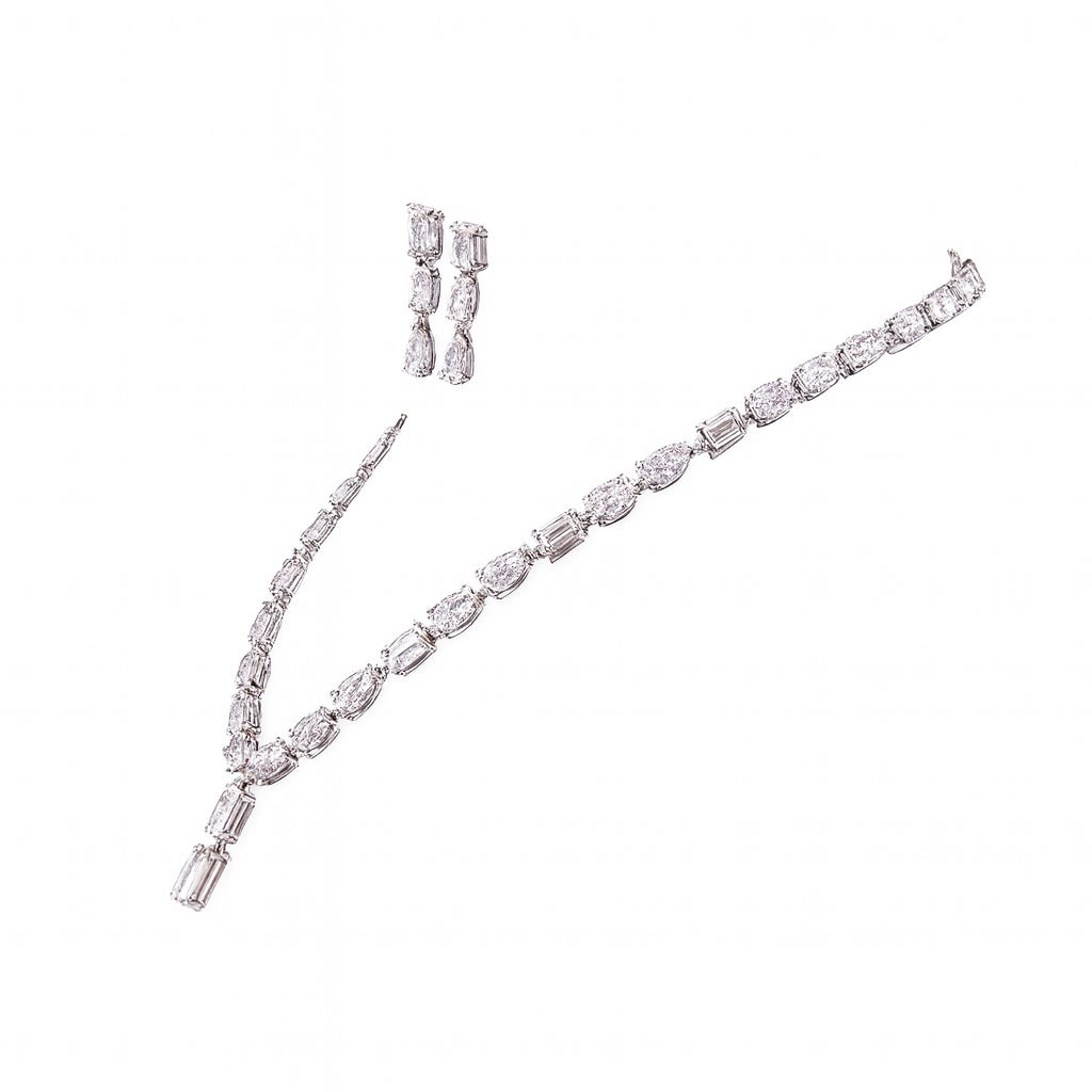 La DiaMantés | Celestial Glow Set